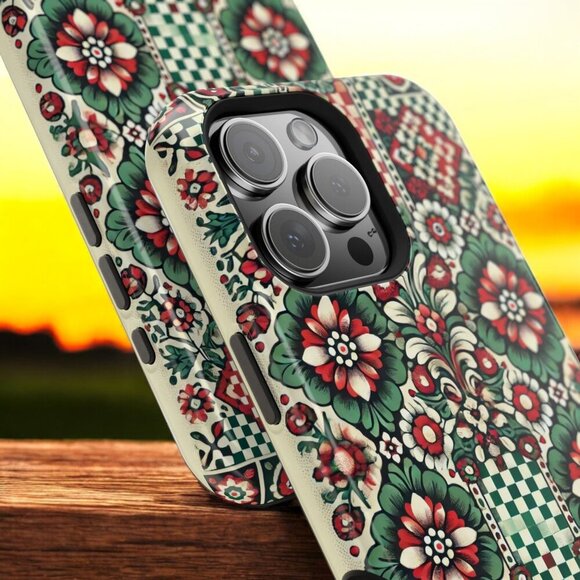 iPhone 16 Pro phone case, MARPC1121 - Picture 8 of 8